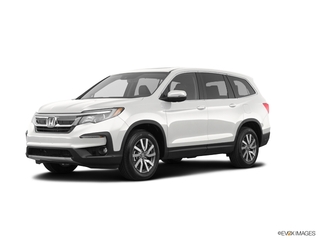 2019 Honda Pilot for sale in Morristown TN