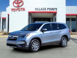2019 Honda Pilot