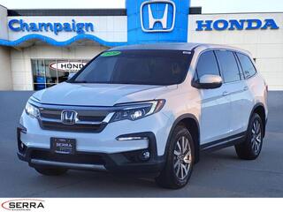 2020 Honda Pilot for sale in Savoy IL