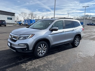 2020 Honda Pilot for sale in Johnson City TN