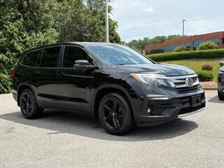 2020 Honda Pilot for sale in Asheville NC