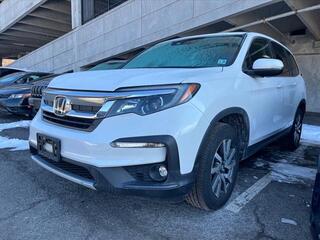 2021 Honda Pilot for sale in Bridgewater NJ