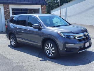 2021 Honda Pilot for sale in Roanoke VA