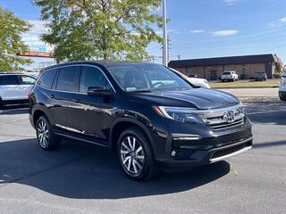 2021 Honda Pilot for sale in Mishawaka IN