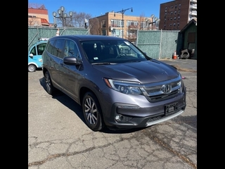 2021 Honda Pilot for sale in Bristol TN