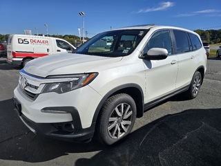 2022 Honda Pilot for sale in Forest City NC
