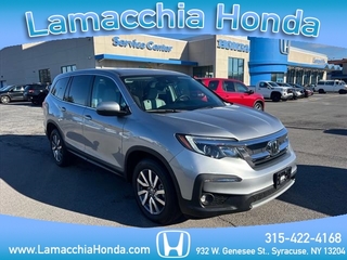 2022 Honda Pilot for sale in Syracuse NY