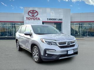 2022 Honda Pilot for sale in Salem NH