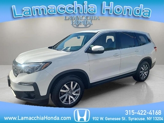 2022 Honda Pilot for sale in Syracuse NY