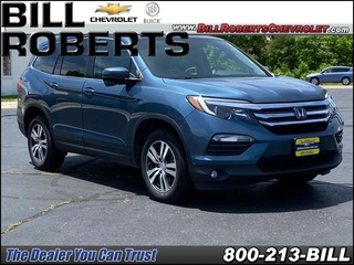 2018 Honda Pilot for sale in Little Ferry NJ