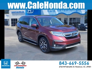 2019 Honda Pilot for sale in Florence SC