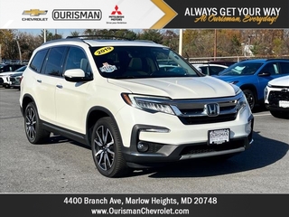 2019 Honda Pilot for sale in Bedford VA