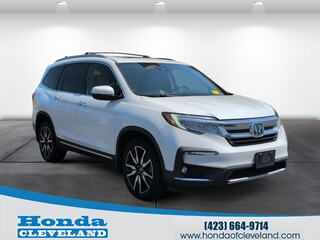 2021 Honda Pilot for sale in Cleveland TN