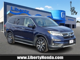 2022 Honda Pilot for sale in Orange TX