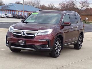 2022 Honda Pilot for sale in Savoy IL