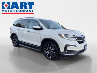 2019 Honda Pilot