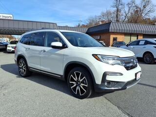 2019 Honda Pilot for sale in Roanoke VA