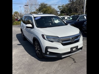 2020 Honda Pilot for sale in Bristol TN