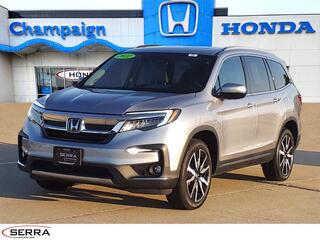 2021 Honda Pilot for sale in Savoy IL