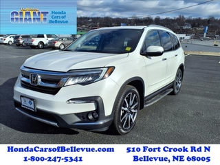 2021 Honda Pilot for sale in Bellevue NE