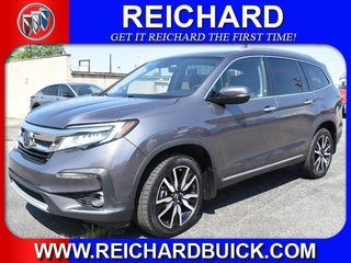 2021 Honda Pilot for sale in Dayton OH