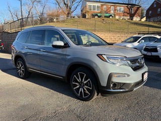 2022 Honda Pilot for sale in Roanoke VA