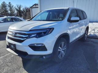 2018 Honda Pilot for sale in Roanoke VA