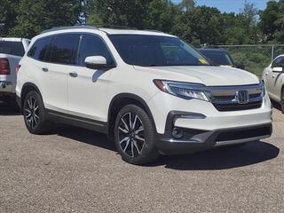 2019 Honda Pilot