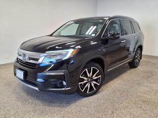 2020 Honda Pilot