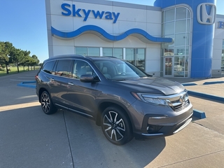 2020 Honda Pilot for sale in Pineville NC