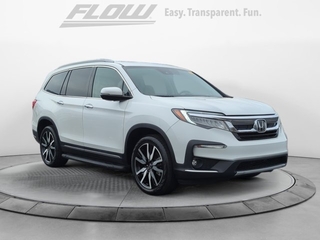 2021 Honda Pilot for sale in Burlington NC