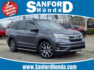 2022 Honda Pilot for sale in Sanford NC