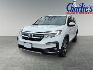 2022 Honda Pilot for sale in Augusta ME
