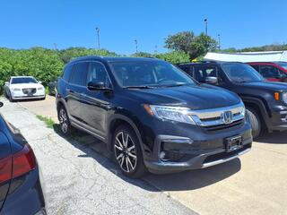 2022 Honda Pilot for sale in Joliet IL