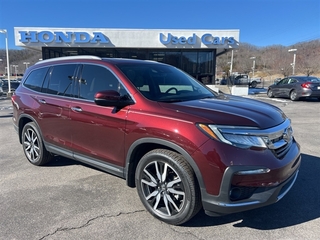 2020 Honda Pilot for sale in Bristol TN