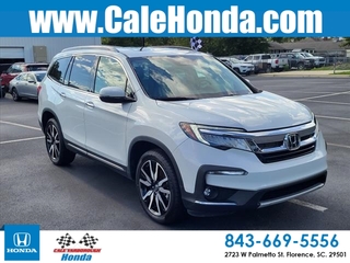 2022 Honda Pilot for sale in Florence SC