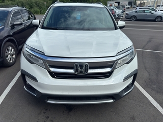 2022 Honda Pilot for sale in Johnson City TN