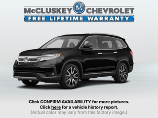 2022 Honda Pilot for sale in Cincinnati OH