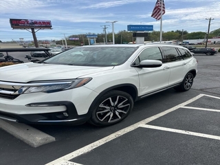 2019 Honda Pilot for sale in Johnson City TN