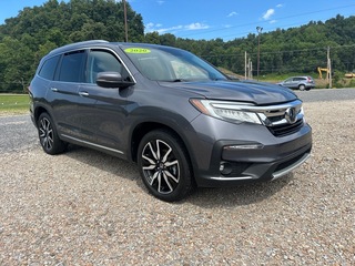 2020 Honda Pilot for sale in Bridgeport WV