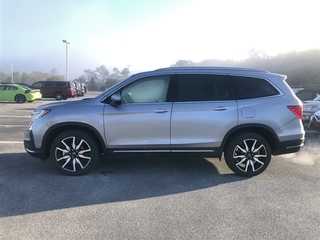 2021 Honda Pilot for sale in Greenville SC