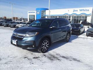 2021 Honda Pilot for sale in Maumee OH