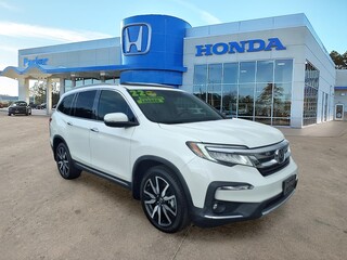 2022 Honda Pilot for sale in Morehead City NC