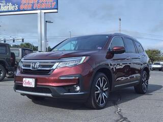 2022 Honda Pilot for sale in Augusta ME