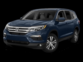 2017 Honda Pilot for sale in Indiana PA