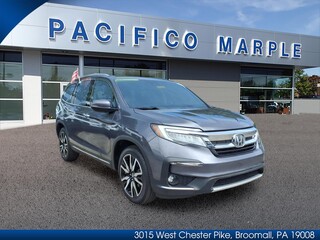 2019 Honda Pilot for sale in Vernon/Rockville CT