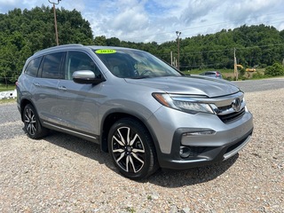 2020 Honda Pilot for sale in Bridgeport WV