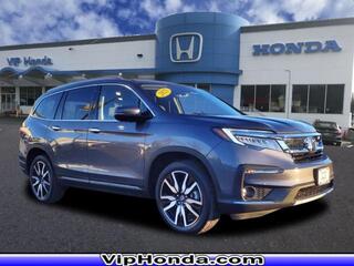 2021 Honda Pilot for sale in North Plainfield NJ