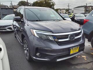 2022 Honda Pilot for sale in Jersey City NJ