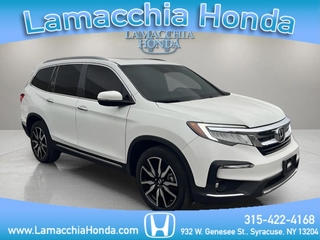 2022 Honda Pilot for sale in Syracuse NY
